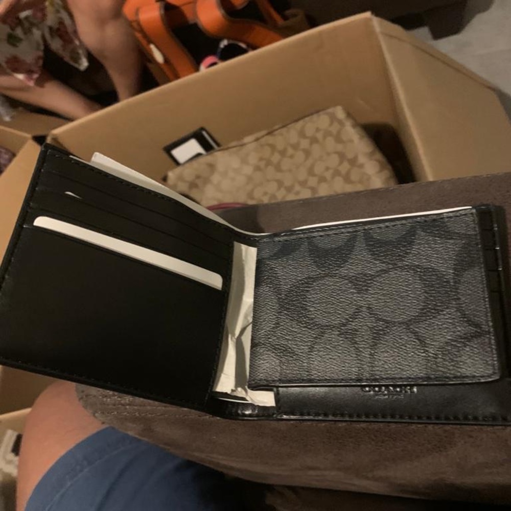 Wallet